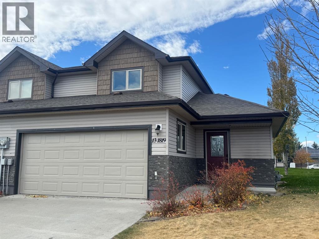 13, 1819 1 Avenue, Fort Macleod, Alberta