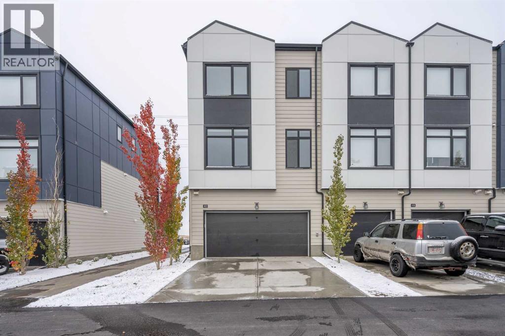 412, 8535 19 Avenue Se, Calgary, Alberta  T2A 7W8 - Photo 38 - A2251973