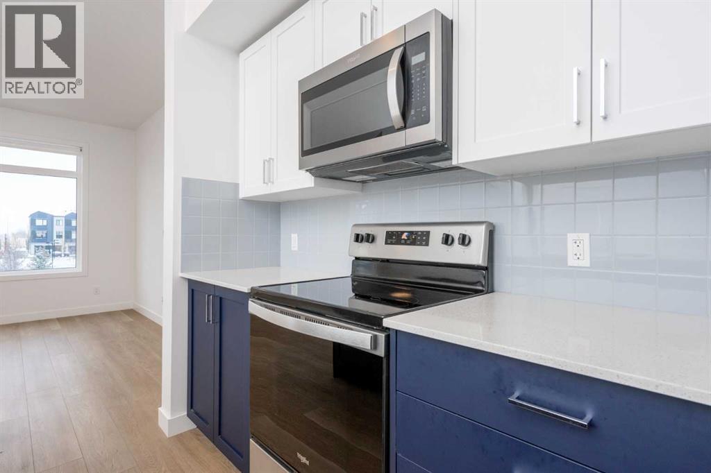 412, 8535 19 Avenue Se, Calgary, Alberta  T2A 7W8 - Photo 12 - A2251973