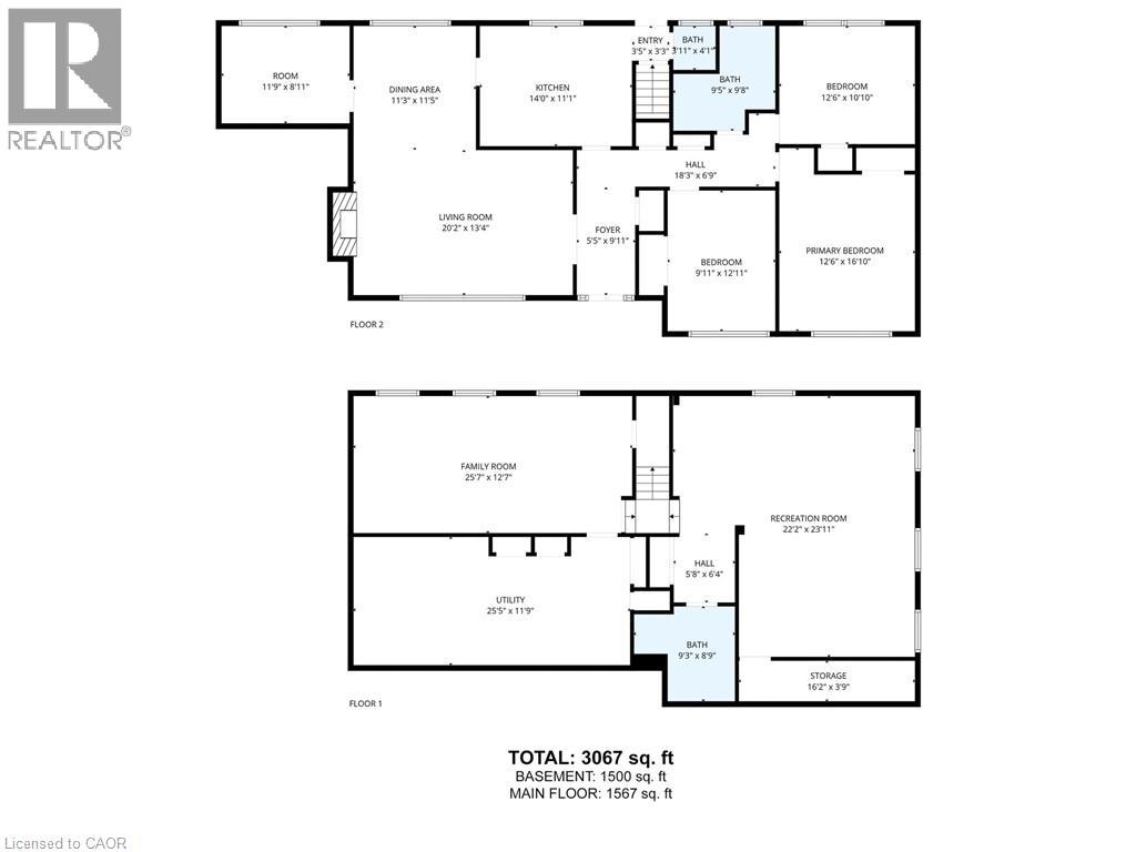 18 Manor Place, Stoney Creek, Ontario  L8G 3S9 - Photo 50 - 40779095