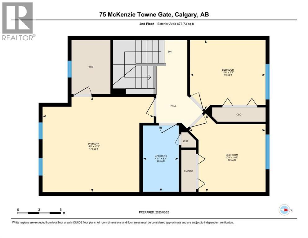 75 Mckenzie Towne Gate Se, Calgary, Alberta T2Z 4G1 - Photo 45 - A2252253