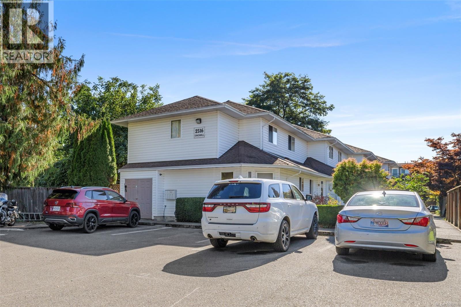 1 2516 Dingwall St, Duncan, British Columbia V9L 2Y9 - Photo 35 - 1016118