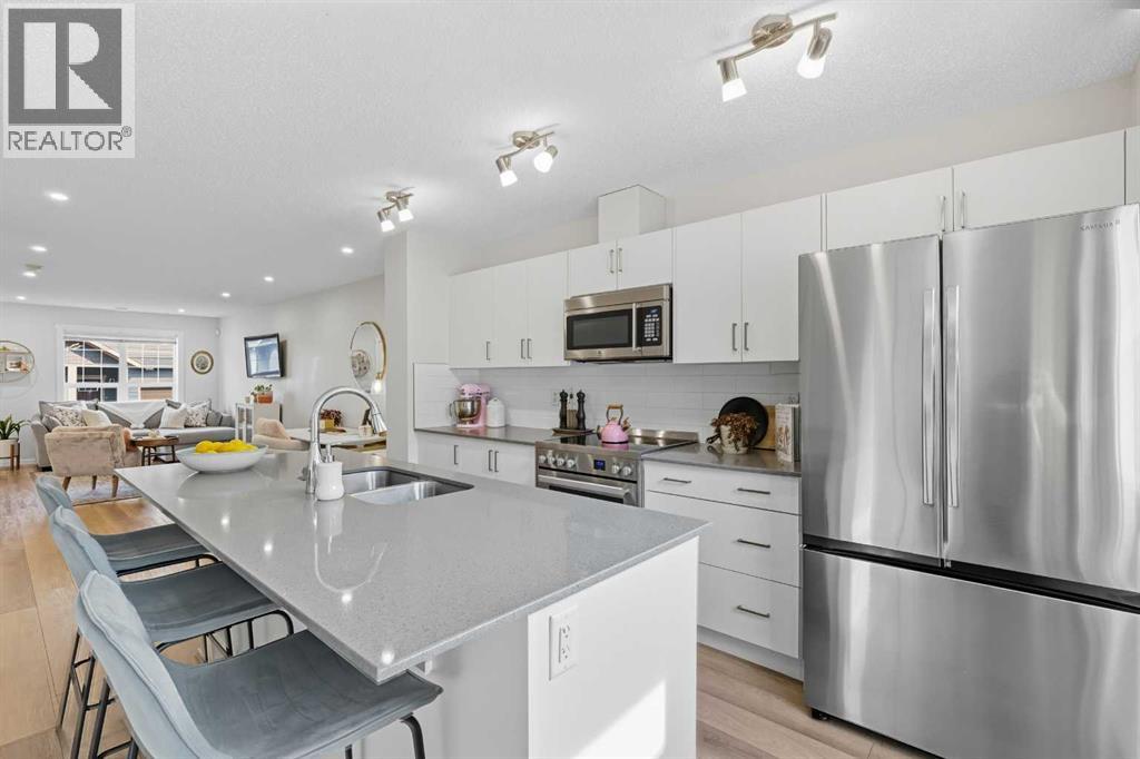 253 Cranbrook Square Se, Calgary, Alberta  T3M 3K8 - Photo 12 - A2259079