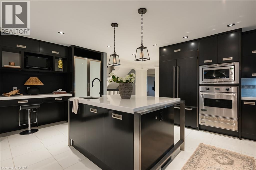 115 Charnwood Drive, Oakville, Ontario  L6J 5G8 - Photo 7 - 40784665