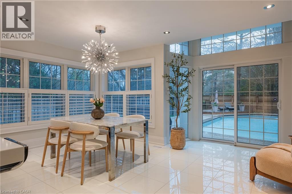 115 Charnwood Drive, Oakville, Ontario  L6J 5G8 - Photo 10 - 40784665