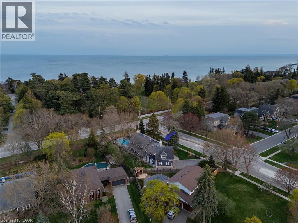 115 Charnwood Drive, Oakville, Ontario  L6J 5G8 - Photo 38 - 40784665