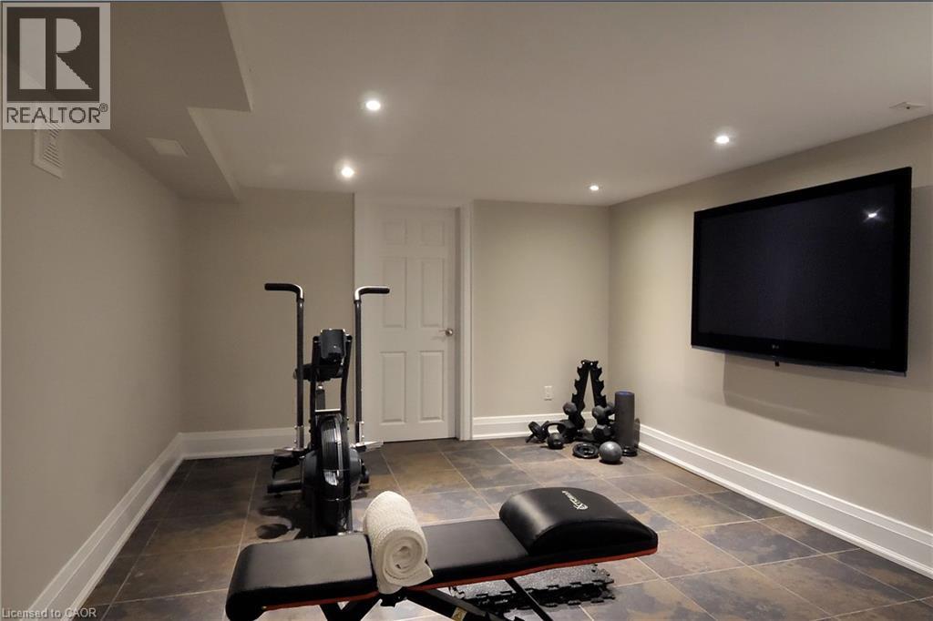 115 Charnwood Drive, Oakville, Ontario  L6J 5G8 - Photo 33 - 40784665