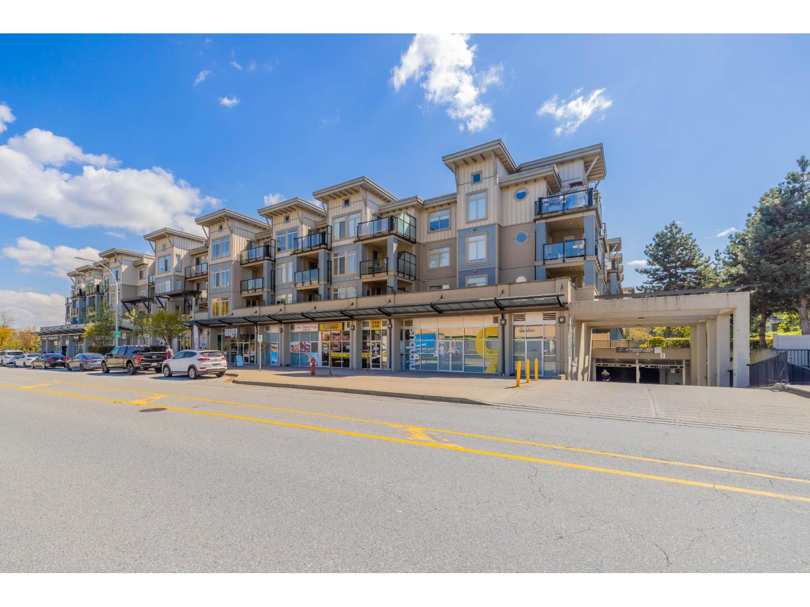 430 15380 102a Avenue, Surrey, British Columbia  V3R 0B3 - Photo 3 - R2993986