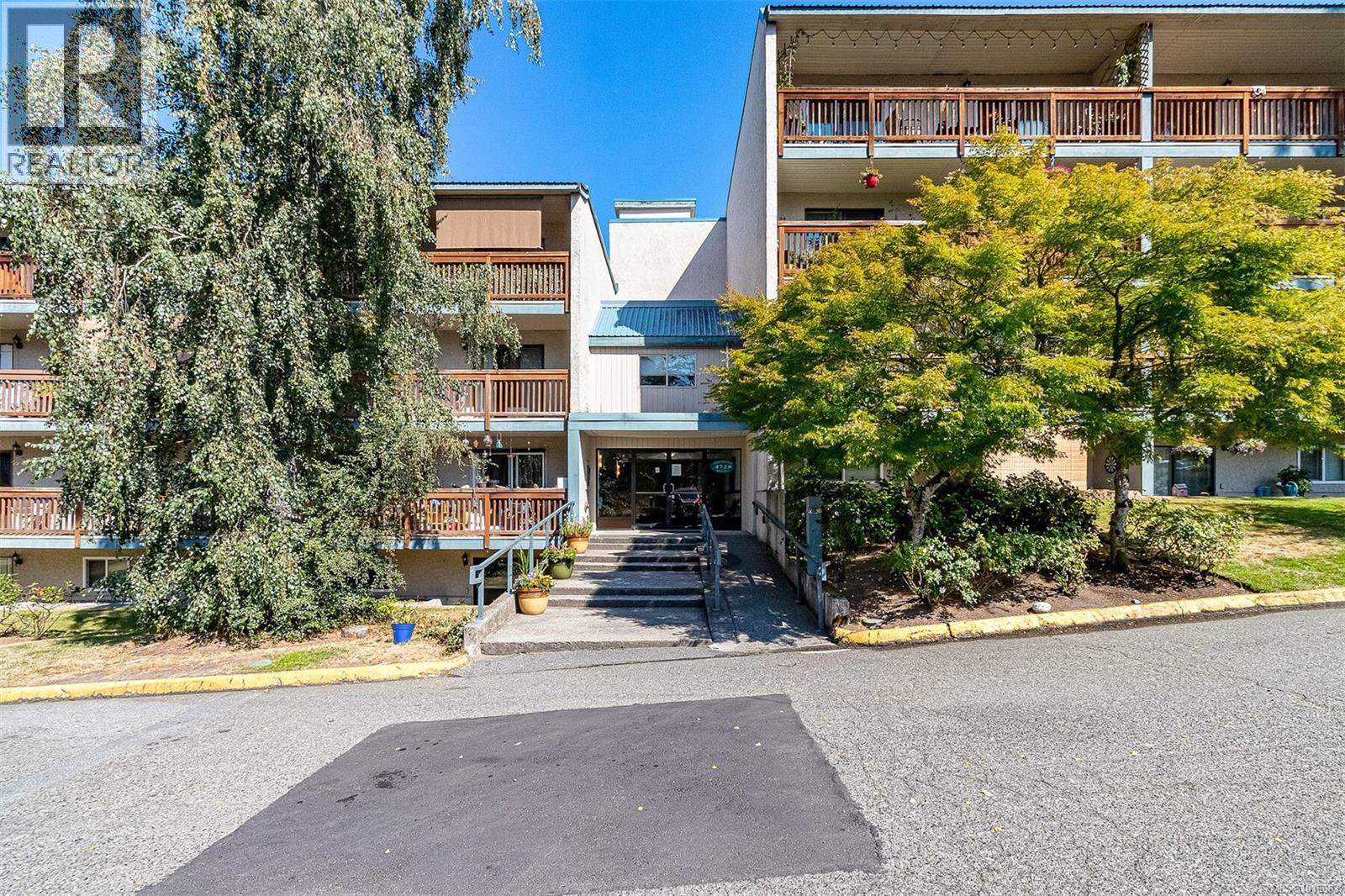 304 4728 Uplands Dr, Nanaimo, British Columbia  V9T 4S9 - Photo 2 - 1018683