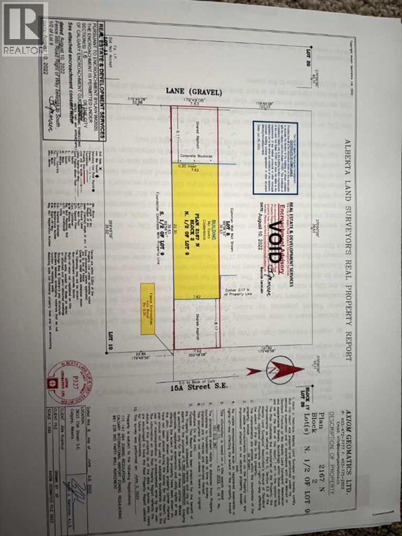 3833 15a Street Se, Calgary, Alberta  T2G 3N7 - Photo 3 - A2259476