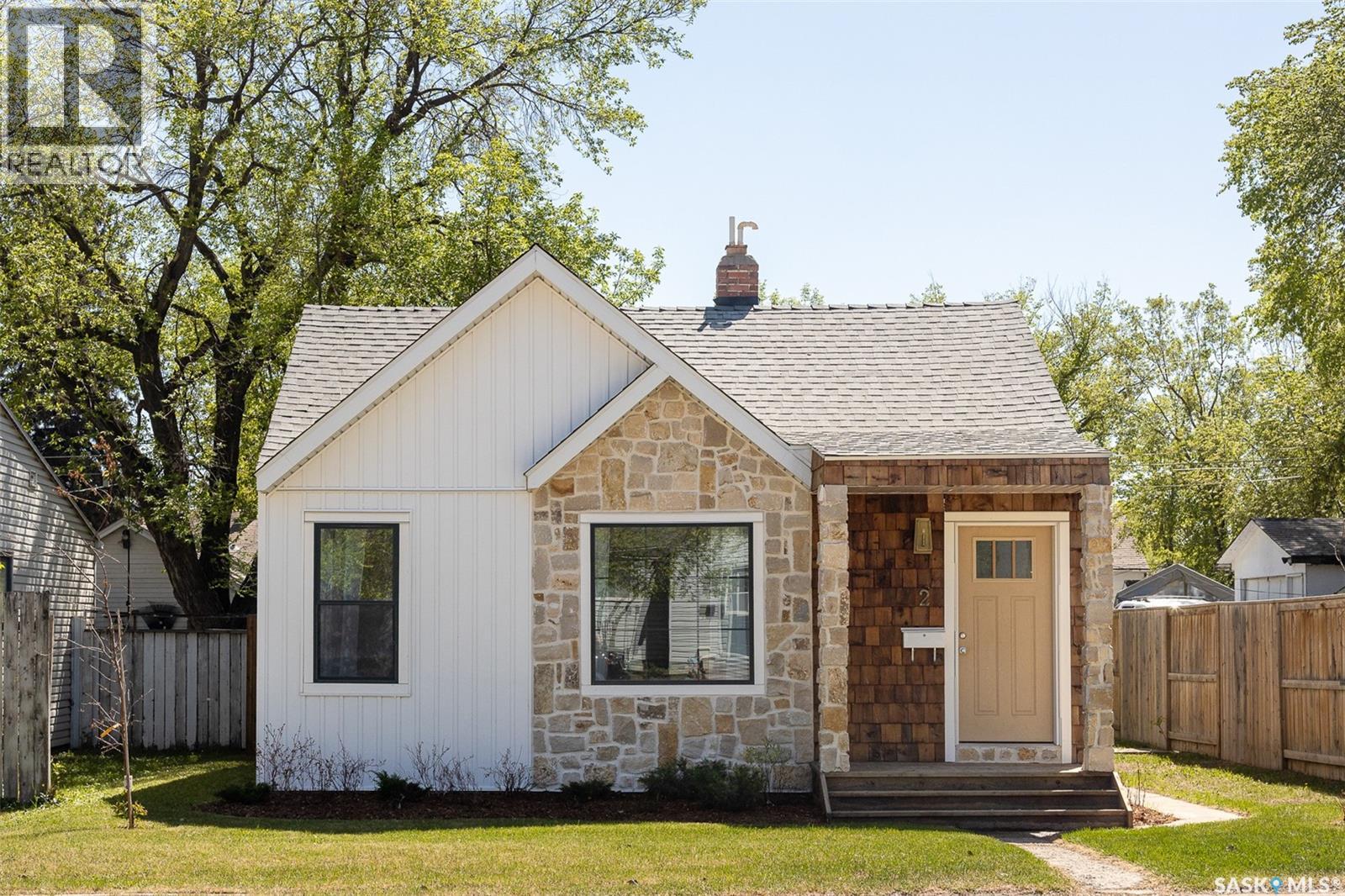 2 Connaught Place, Saskatoon, Saskatchewan  S7L 1C7 - Photo 3 - SK022156