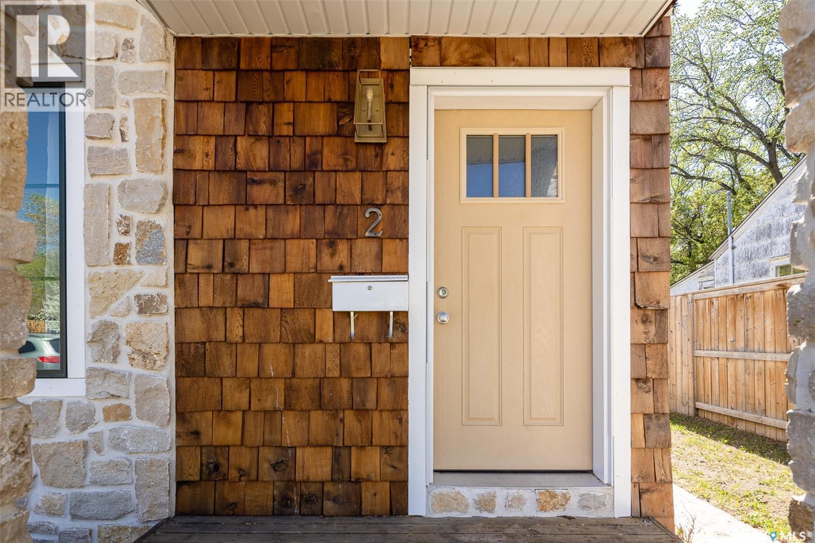 2 Connaught Place, Saskatoon, Saskatchewan  S7L 1C7 - Photo 5 - SK022156