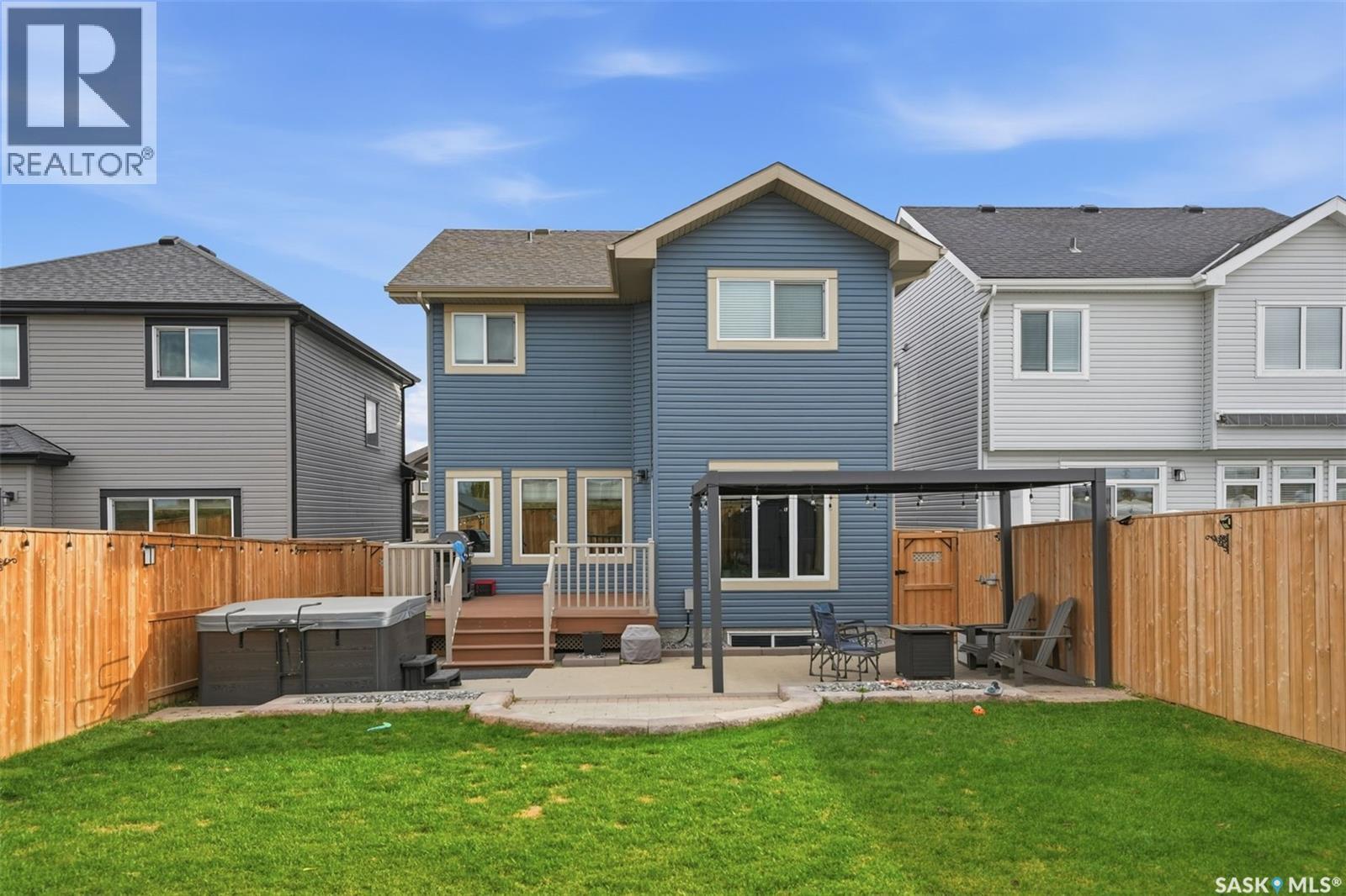 451 Mcfaull Crescent, Saskatoon, Saskatchewan  S7V 0T2 - Photo 29 - SK022119