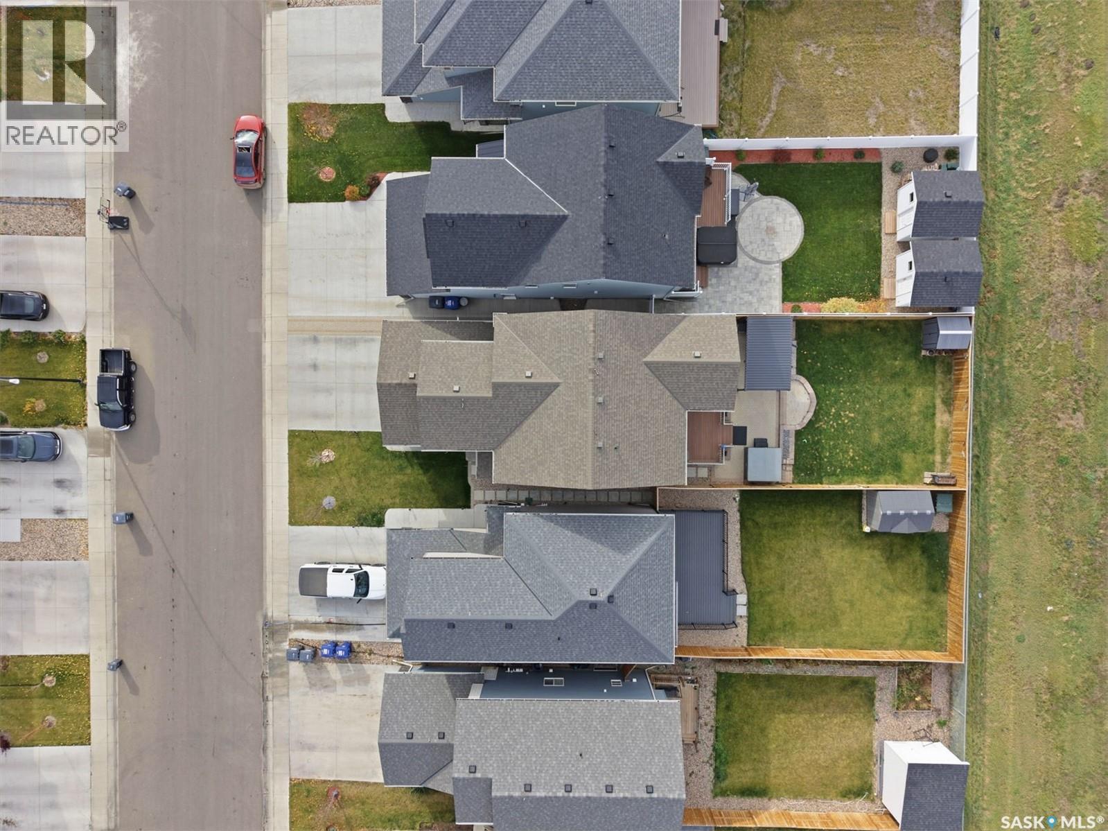 451 Mcfaull Crescent, Saskatoon, Saskatchewan  S7V 0T2 - Photo 32 - SK022119