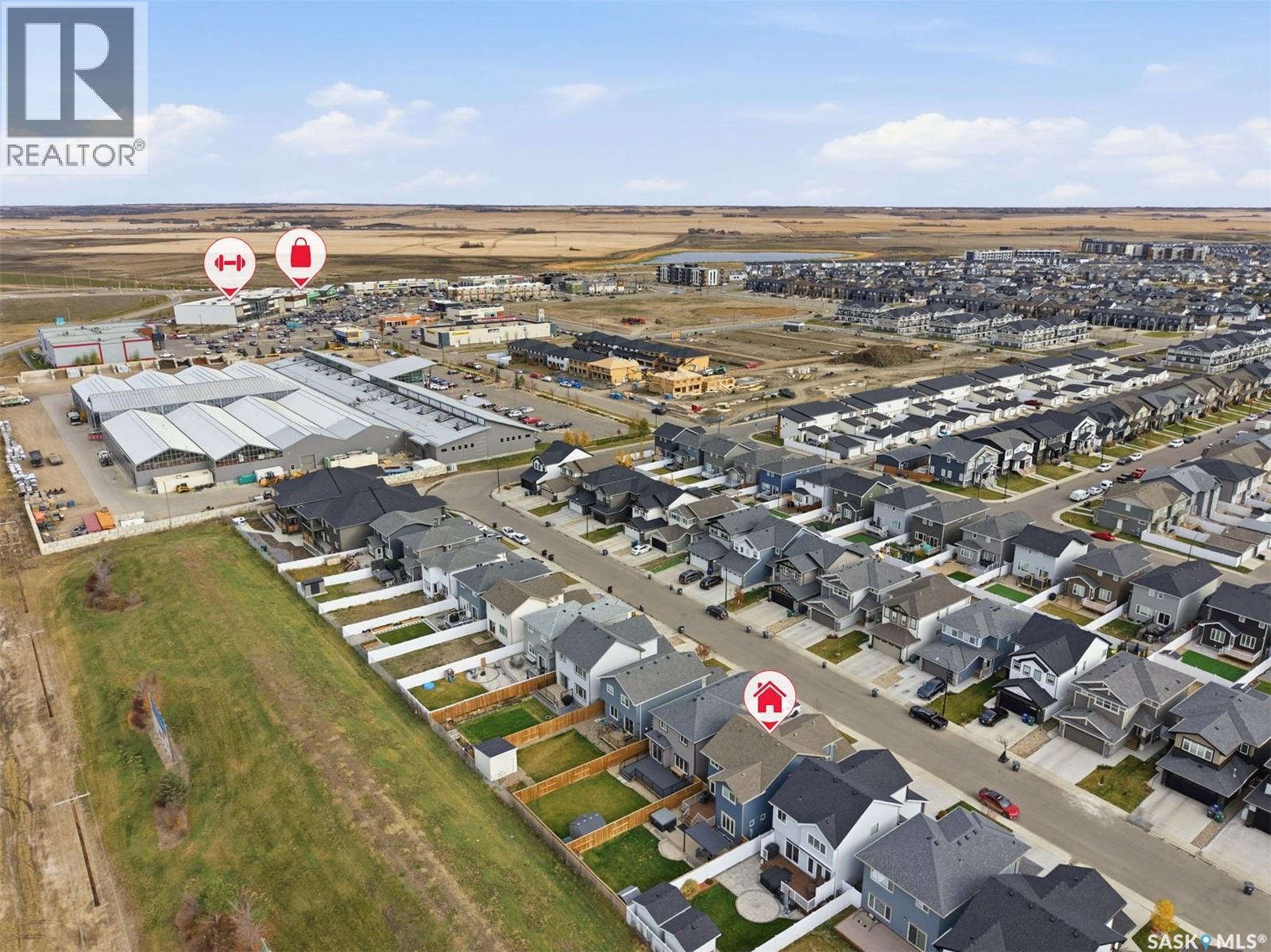 451 Mcfaull Crescent, Saskatoon, Saskatchewan  S7V 0T2 - Photo 33 - SK022119