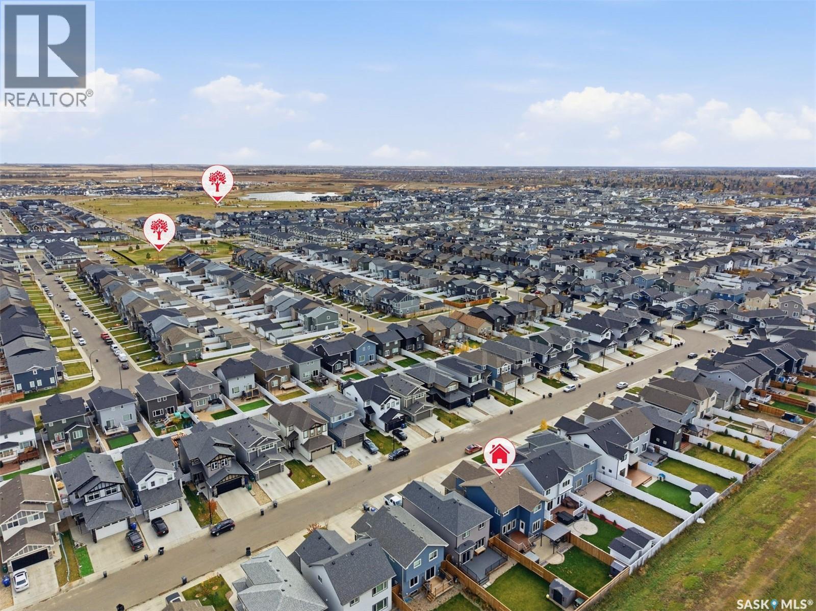 451 Mcfaull Crescent, Saskatoon, Saskatchewan  S7V 0T2 - Photo 34 - SK022119