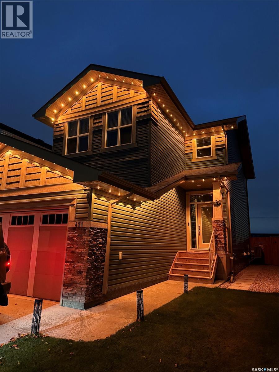 451 Mcfaull Crescent, Saskatoon, Saskatchewan  S7V 0T2 - Photo 36 - SK022119