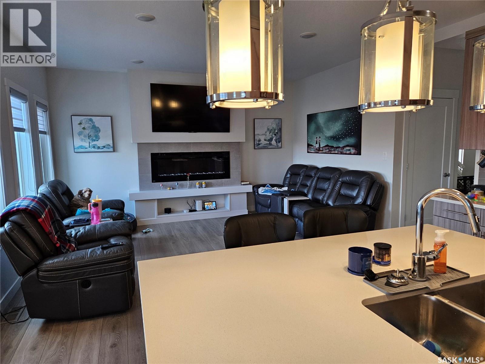 451 Mcfaull Crescent, Saskatoon, Saskatchewan  S7V 0T2 - Photo 5 - SK022119