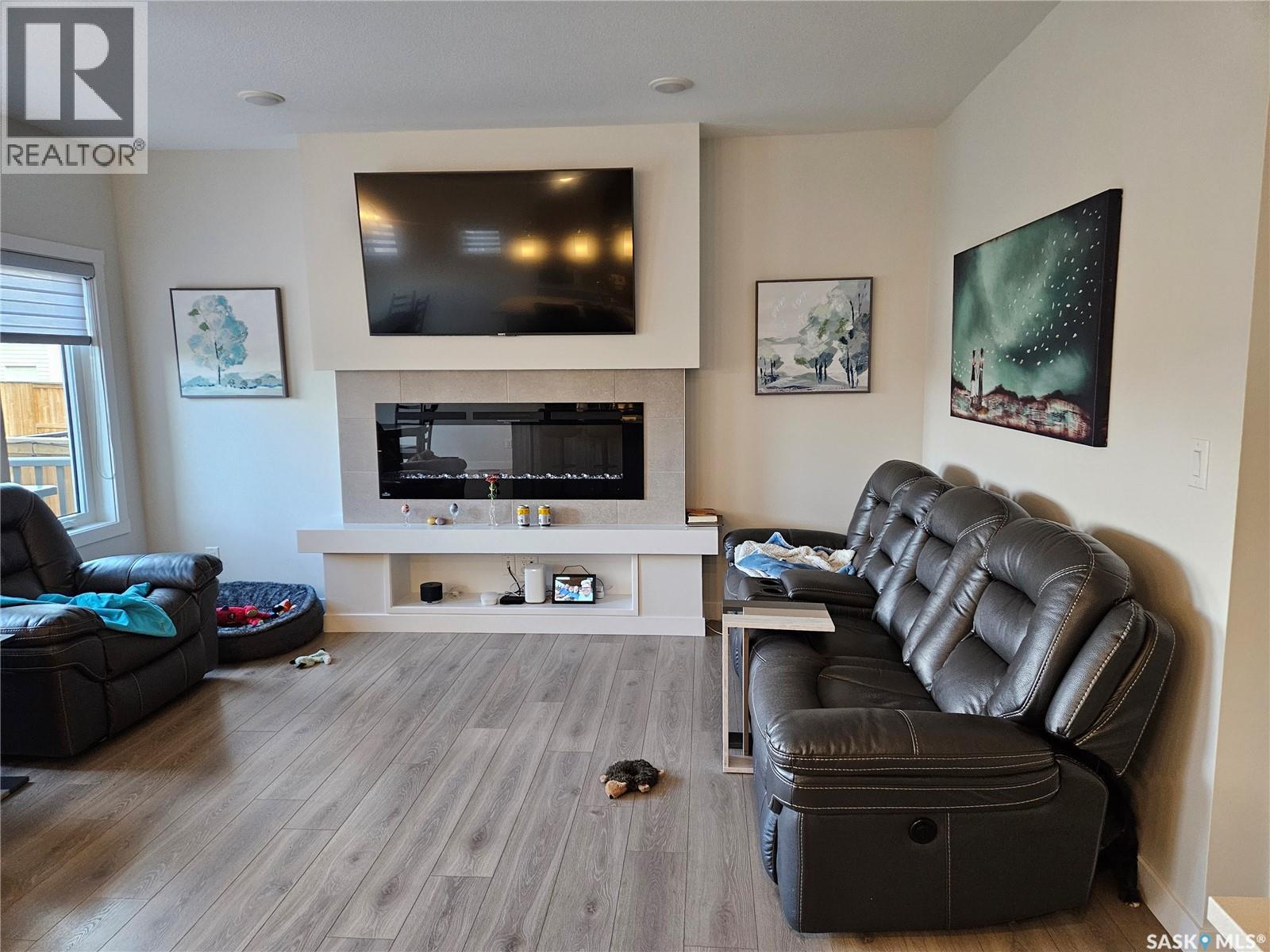 451 Mcfaull Crescent, Saskatoon, Saskatchewan  S7V 0T2 - Photo 6 - SK022119