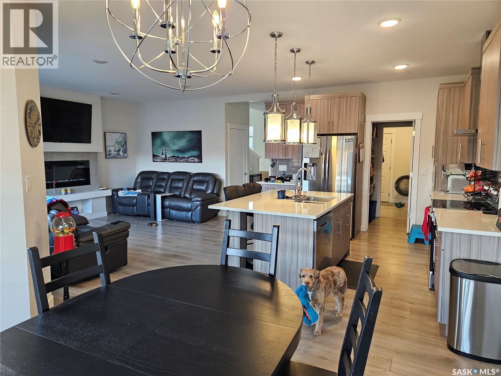 451 Mcfaull Crescent, Saskatoon, Saskatchewan  S7V 0T2 - Photo 9 - SK022119