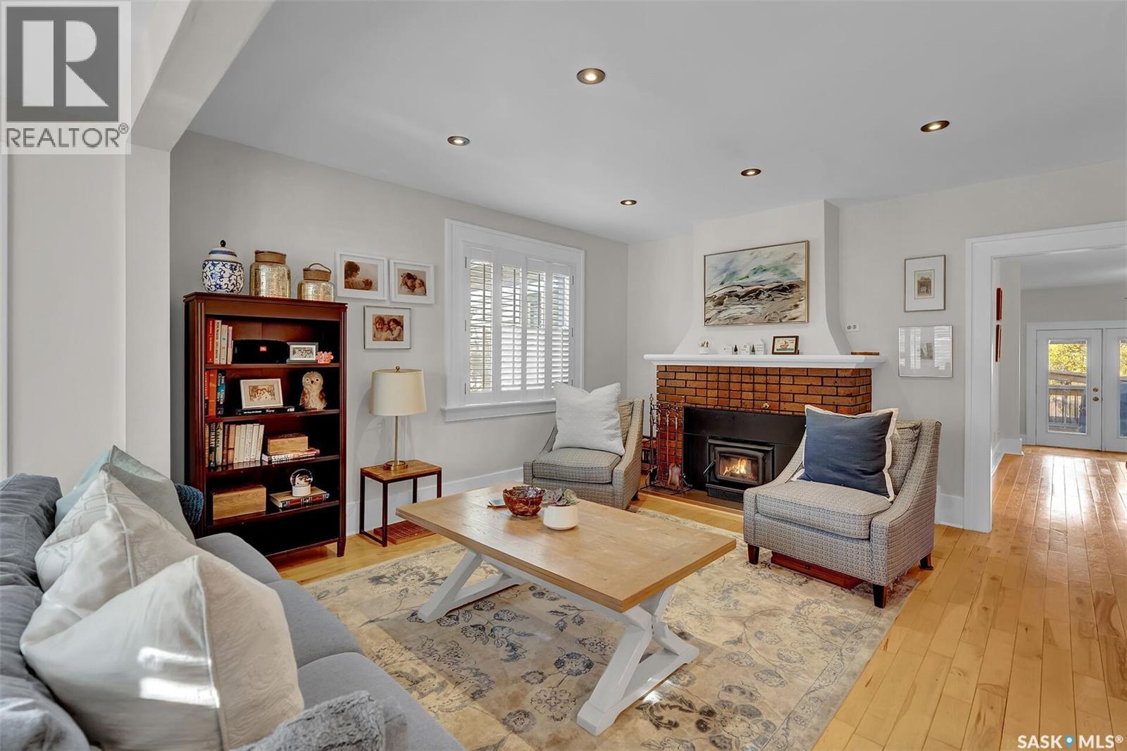 2736 Regina Avenue, Regina, Saskatchewan  S4S 0G5 - Photo 4 - SK022064