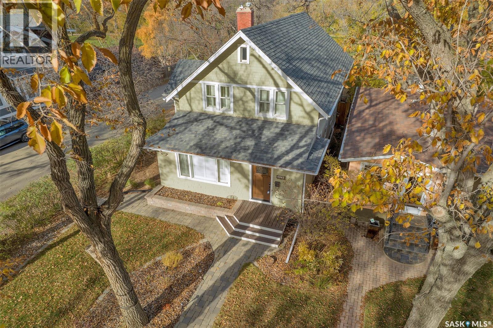 2736 Regina Avenue, Regina, Saskatchewan  S4S 0G5 - Photo 42 - SK022064