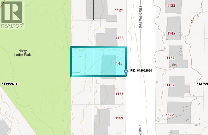 1145 Babine Crescent, Prince George, British Columbia  V2M 3X7 - Photo 33 - R3063702