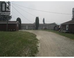 123 Camp Robinson RD, Perrault Falls, Ontario