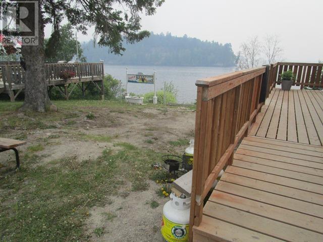 123 Camp Robinson Rd, Perrault Falls, Ontario  P0V 1C0 - Photo 15 - TB251903