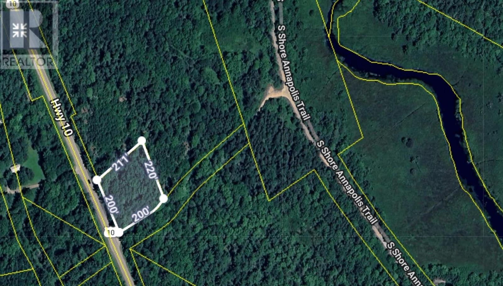 Lot Highway 10, New Albany, Nova Scotia  B0S 1P0 - Photo 9 - 202526847