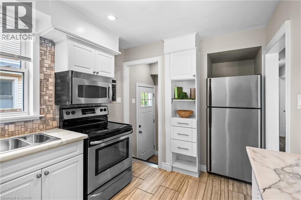 78 West 3rd Street, Hamilton, Ontario  L9C 3K3 - Photo 13 - 40747913