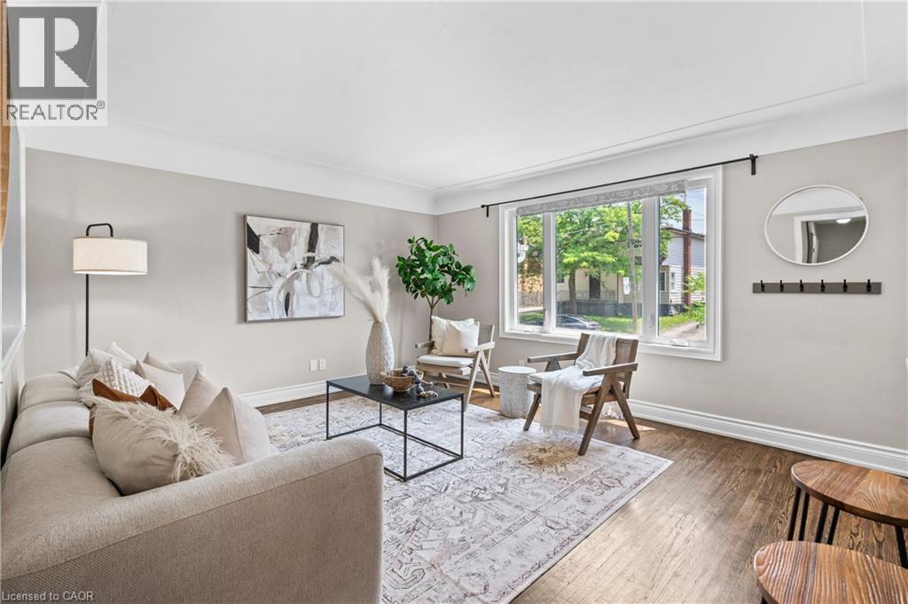 78 West 3rd Street, Hamilton, Ontario  L9C 3K3 - Photo 6 - 40747913