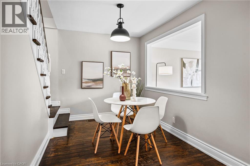 78 West 3rd Street, Hamilton, Ontario  L9C 3K3 - Photo 15 - 40747913