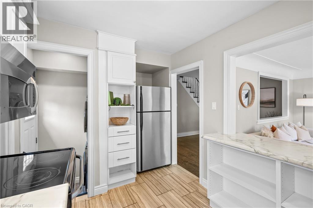 78 West 3rd Street, Hamilton, Ontario  L9C 3K3 - Photo 12 - 40747913