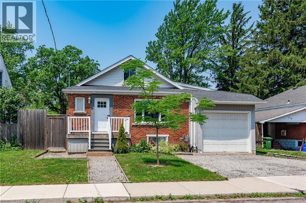 78 West 3rd Street, Hamilton, Ontario  L9C 3K3 - Photo 2 - 40747913