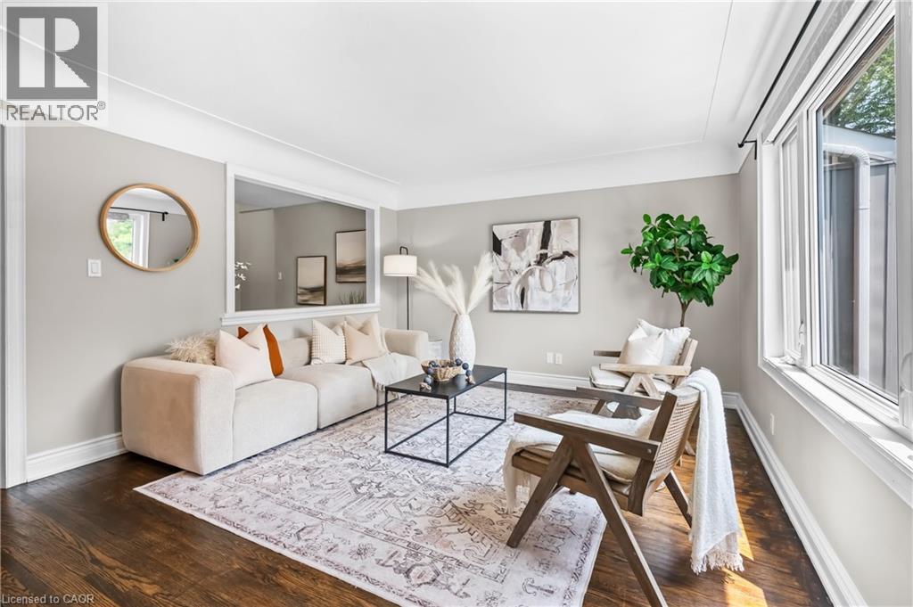 78 West 3rd Street, Hamilton, Ontario  L9C 3K3 - Photo 5 - 40747913