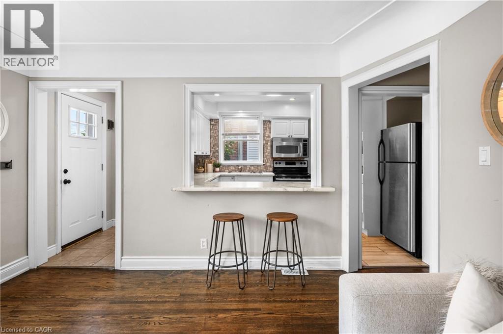 78 West 3rd Street, Hamilton, Ontario  L9C 3K3 - Photo 8 - 40747913