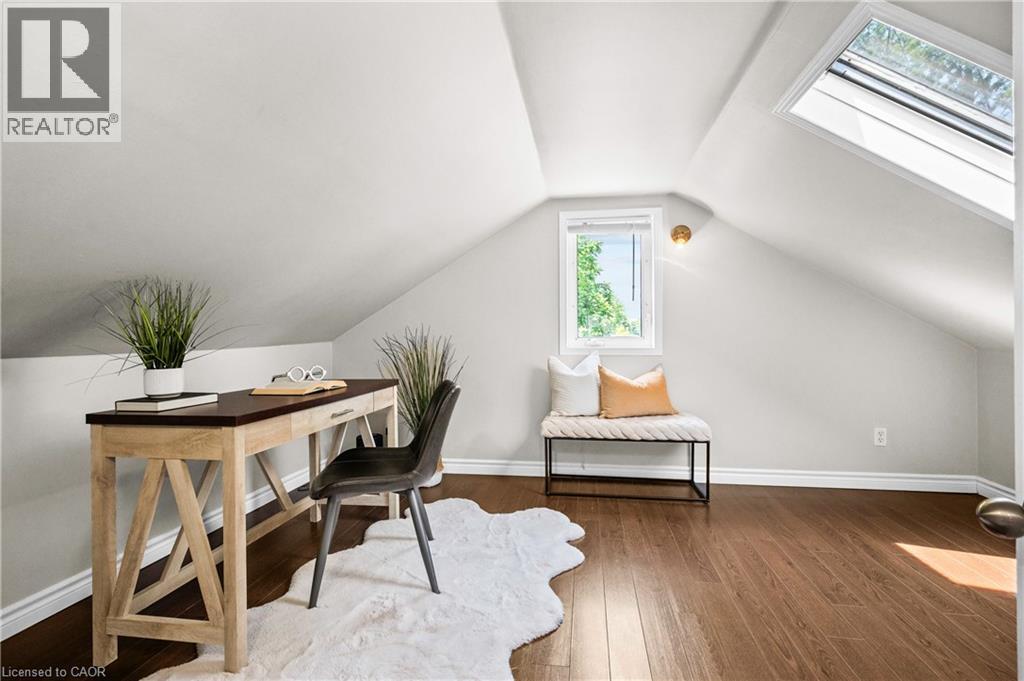 78 West 3rd Street, Hamilton, Ontario  L9C 3K3 - Photo 22 - 40747913