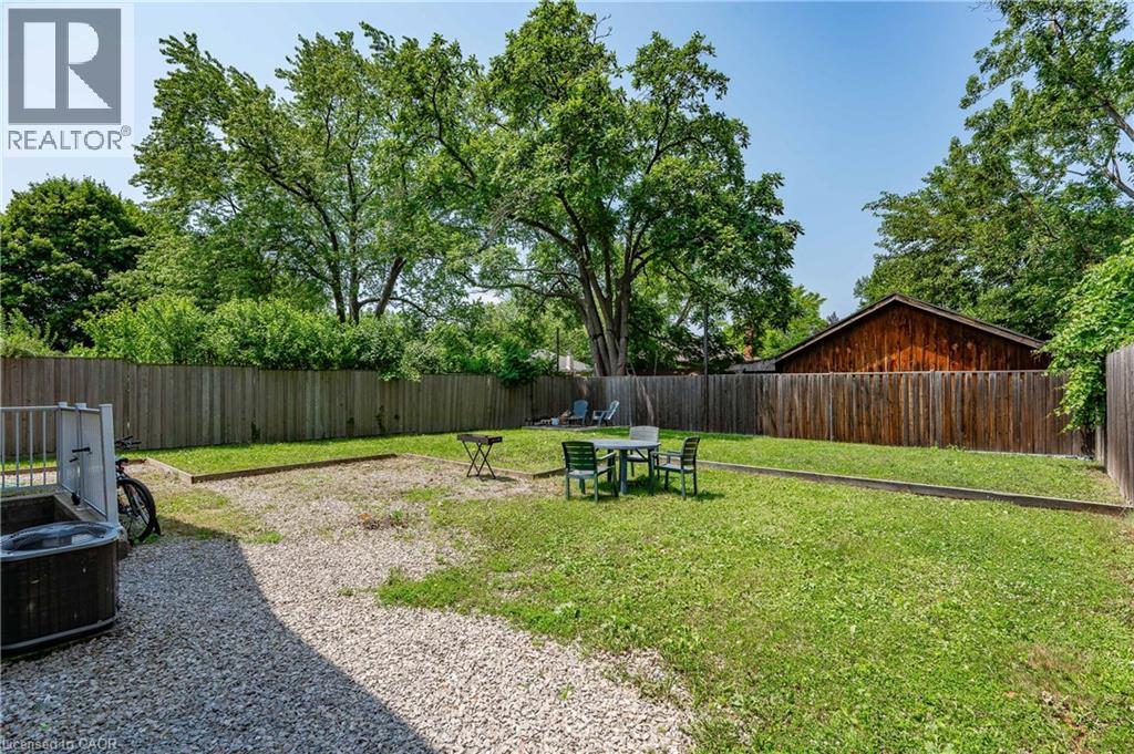 78 West 3rd Street, Hamilton, Ontario  L9C 3K3 - Photo 32 - 40747913