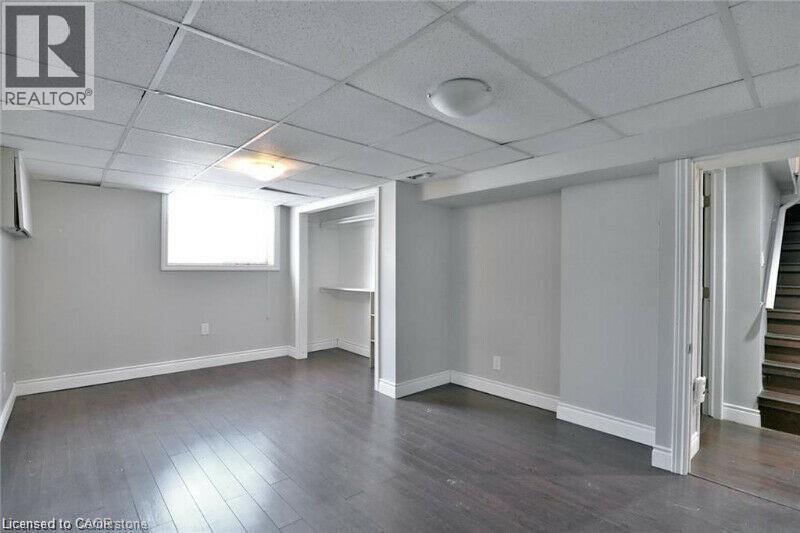 78 West 3rd Street, Hamilton, Ontario  L9C 3K3 - Photo 36 - 40747913