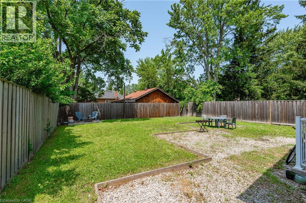 78 West 3rd Street, Hamilton, Ontario  L9C 3K3 - Photo 31 - 40747913