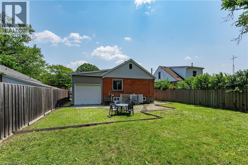 78 West 3rd Street, Hamilton, Ontario  L9C 3K3 - Photo 39 - 40747913