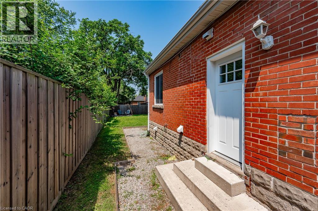 78 West 3rd Street, Hamilton, Ontario  L9C 3K3 - Photo 30 - 40747913