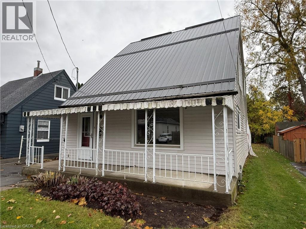 106 Aberdeen Avenue, Brantford, Ontario  N3S 1S3 - Photo 2 - 40761762