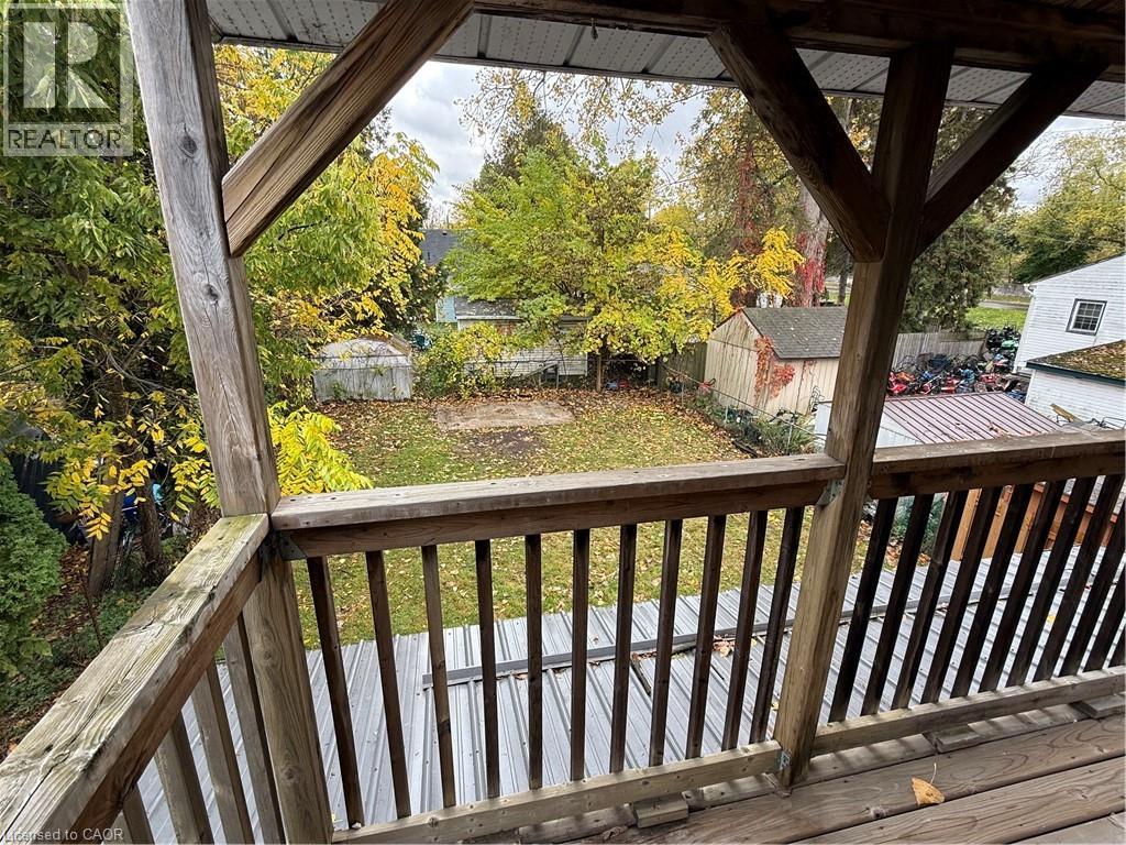 106 Aberdeen Avenue, Brantford, Ontario  N3S 1S3 - Photo 25 - 40761762