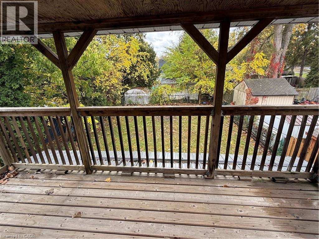 106 Aberdeen Avenue, Brantford, Ontario  N3S 1S3 - Photo 24 - 40761762