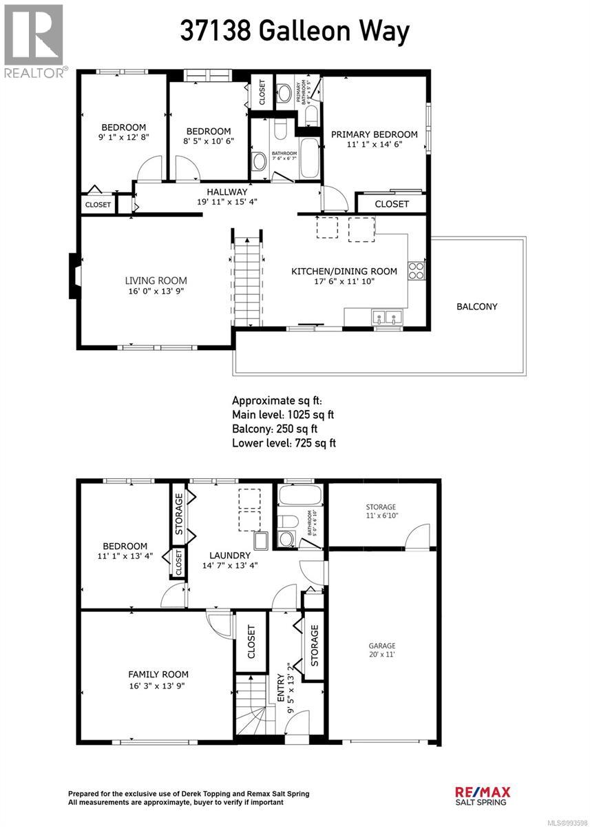 37138 Galleon Way, Pender Island, British Columbia  V0N 2M2 - Photo 45 - 993598