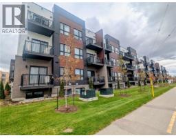 40 PALACE Street Unit# M7, Kitchener, Ontario