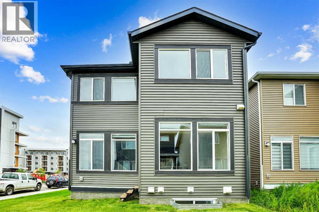 8 Corner Glen Row Ne, Calgary, Alberta  T3N 2L9 - Photo 44 - A2258717