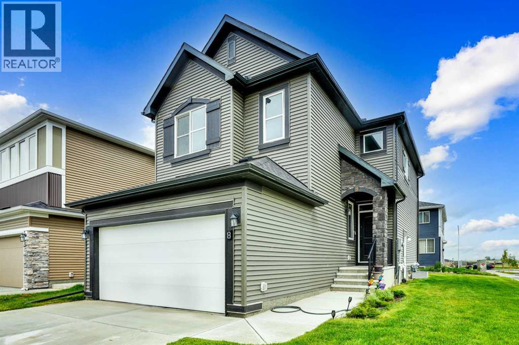 8 Corner Glen Row Ne, Calgary, Alberta  T3N 2L9 - Photo 43 - A2258717